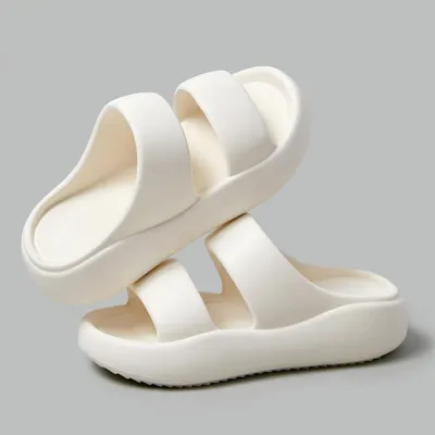 DEW DROP FEMALE SLIPPERS